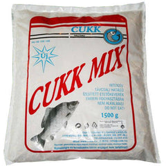 Amestec Nada CUKK Nada-Mix 1.5kg - Atractant Puternic Pește