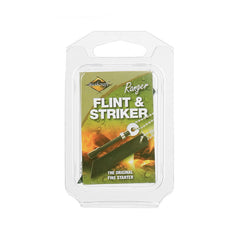 Amnar BCB Ranger flint & striker CN330 - Foc Garantat în Orice Condiții