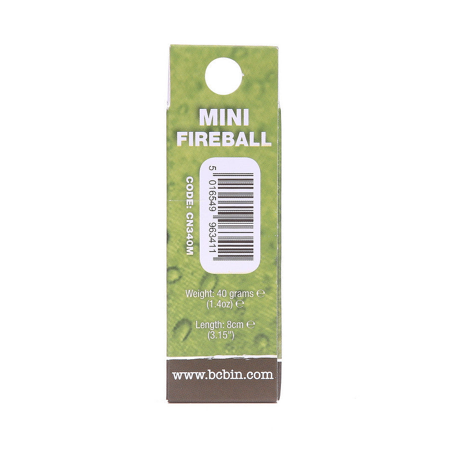 Amnar BCB Vuurstarter fireball flint & strike (midi) - Aprindere Fiabilă & Navigație de Urgență