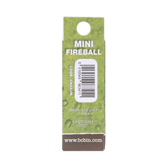 Amnar BCB Vuurstarter fireball flint & strike (midi) - Aprindere Fiabilă & Navigație de Urgență