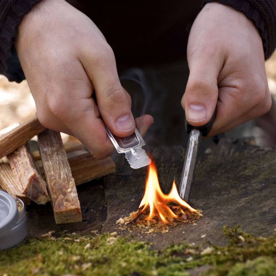 Amnar Fire Steel Small
