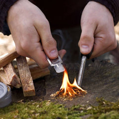 Amnar Fire Steel Small