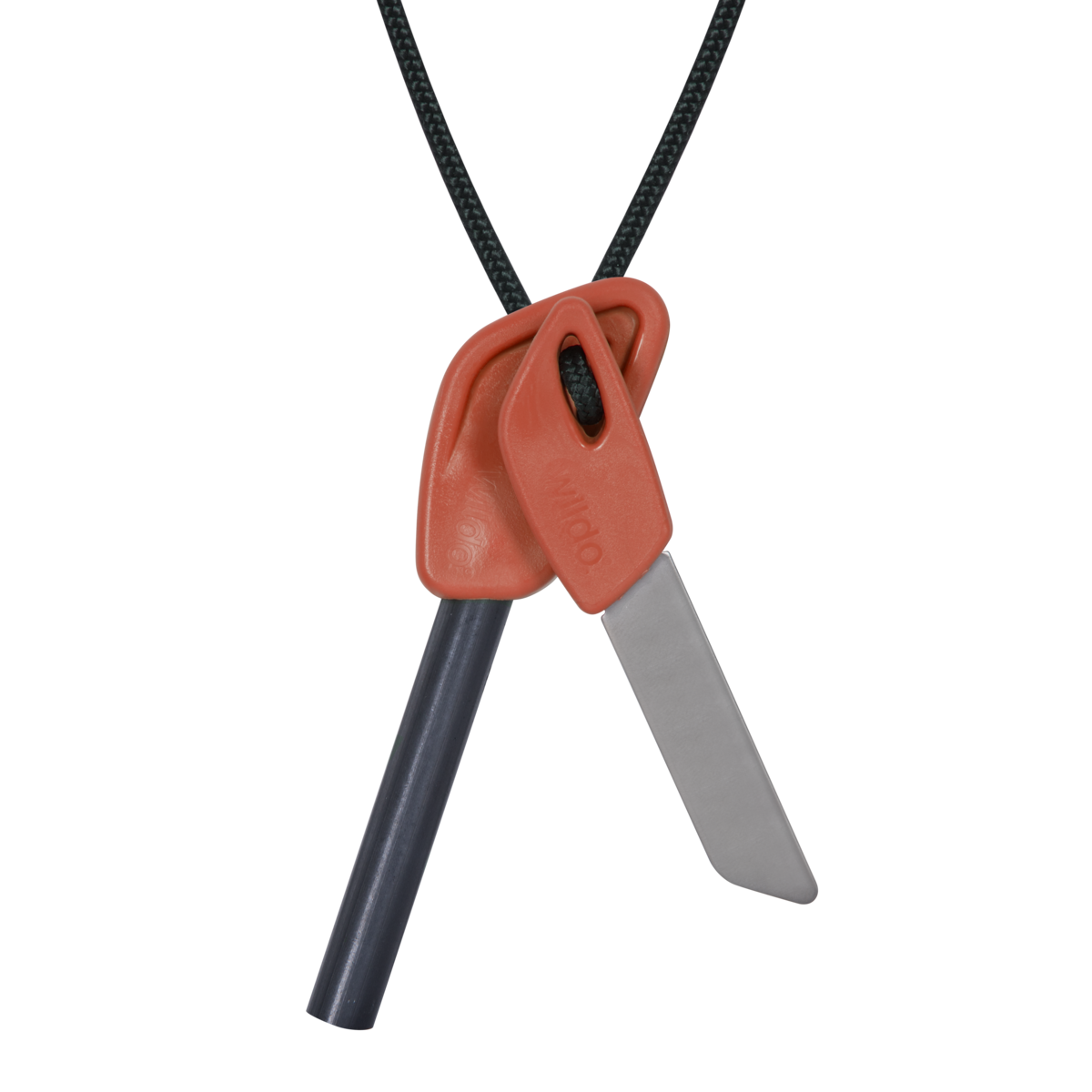 Amnar Helikon-Tex Fire-Flash Pro Portocaliu Mâner Ergonomic