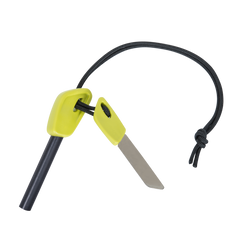 Amnar Helikon-Tex Fire-Flash Pro Portocaliu Mâner Ergonomic