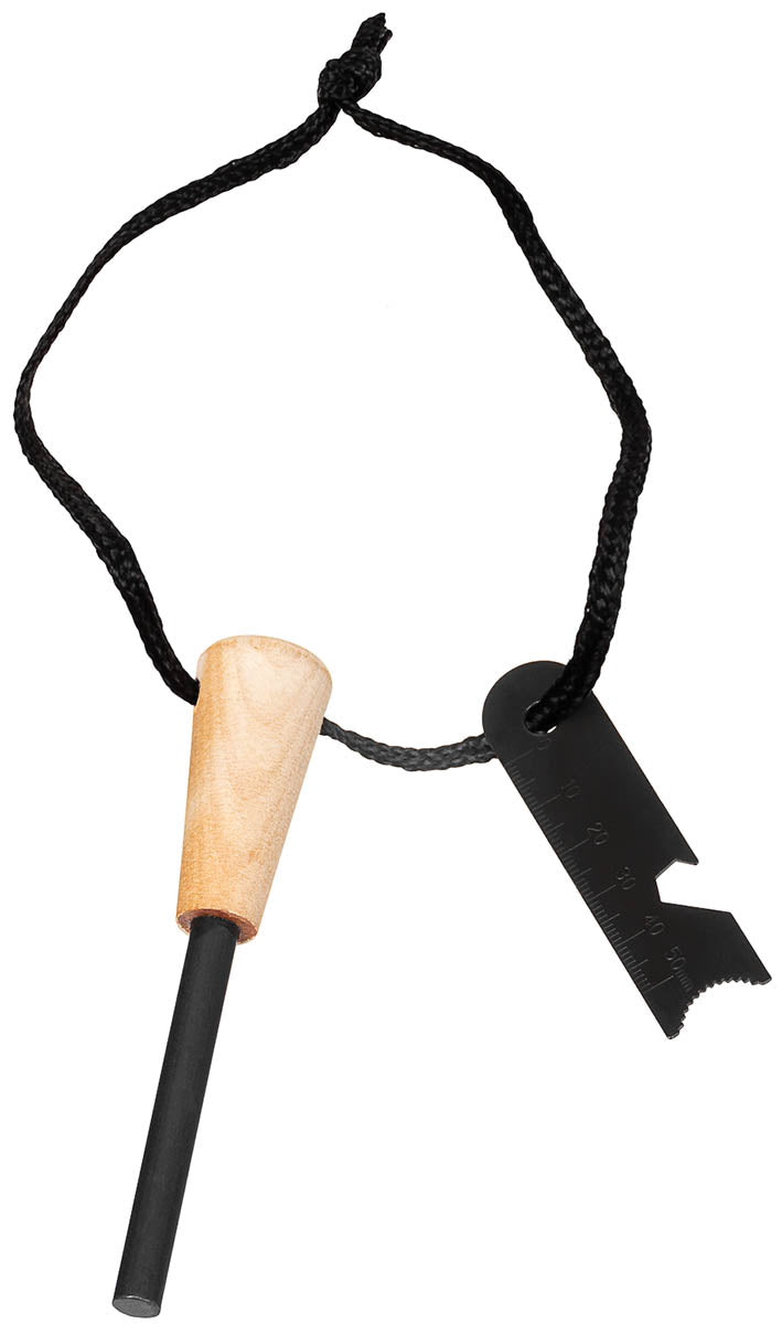 Amnar Survival Essential MFH - Lungime tijă 7cm, 2 componente
