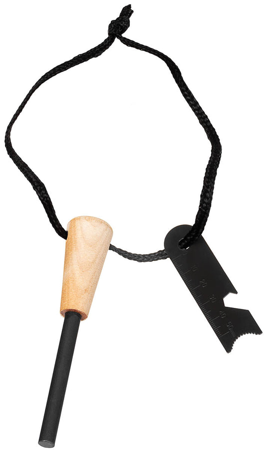 Amnar Survival Essential MFH - Lungime tijă 7cm, 2 componente