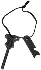 Amnar Survival MFH - Tijă 7cm, Răzuitor Inclus