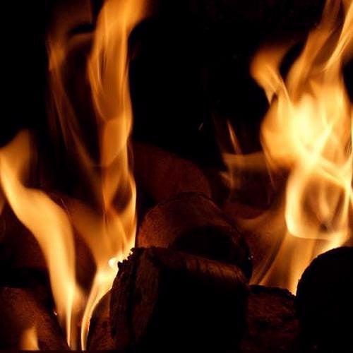 Amorsă Foc Eco Fire Nuggets 24pcs - Aprindere Rapidă și Ecologică