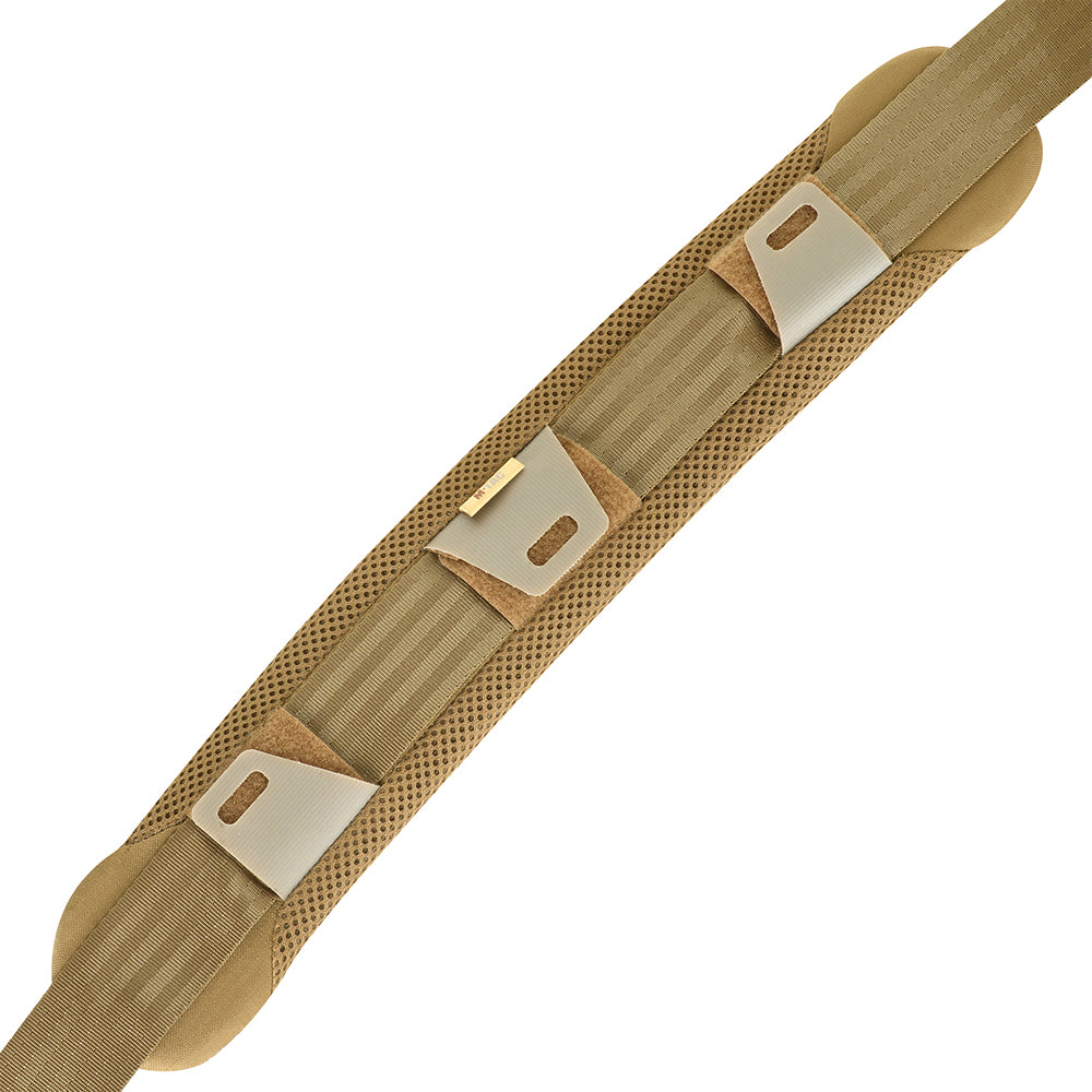 Amortizor Bretea M-Tac Elite 40 mm – Confort Coyote