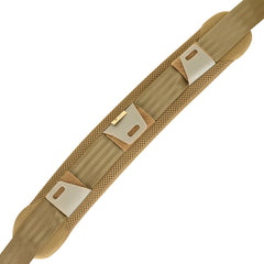 Amortizor Bretea M-Tac Elite 40 mm – Confort Coyote