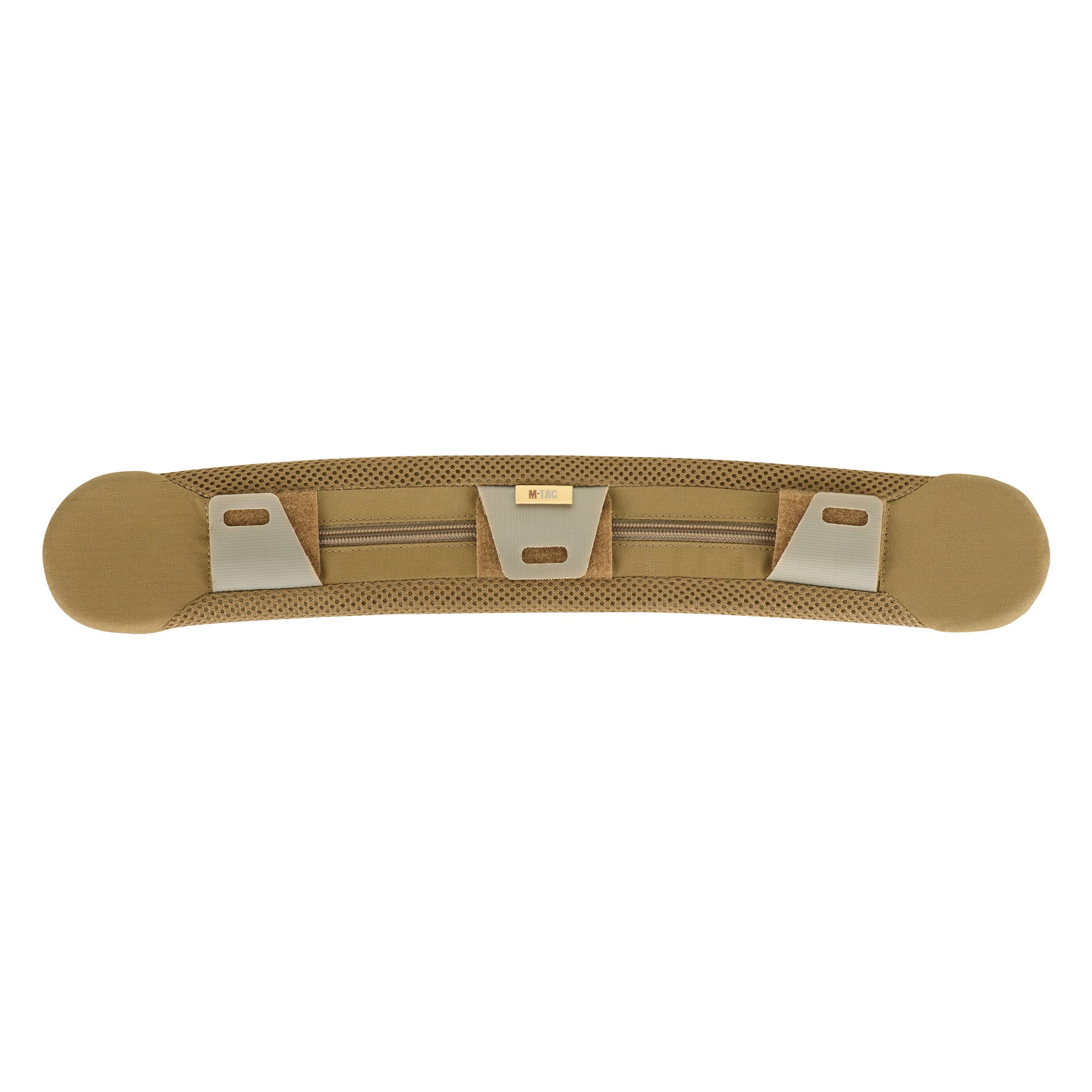 Amortizor Bretea M-Tac Elite 40 mm – Confort Coyote