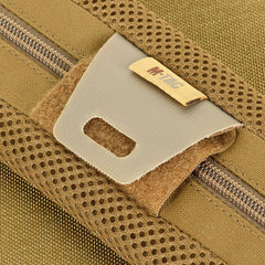 Amortizor Bretea M-Tac Elite 40 mm – Confort Coyote