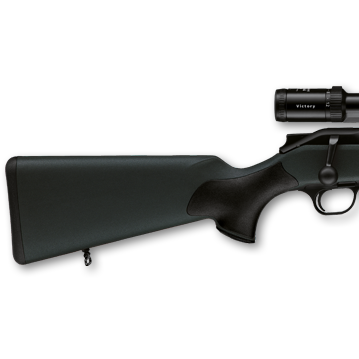 Amortizor Recul R8 Blaser - Cauciuc 15mm, Absorbție Vibrații