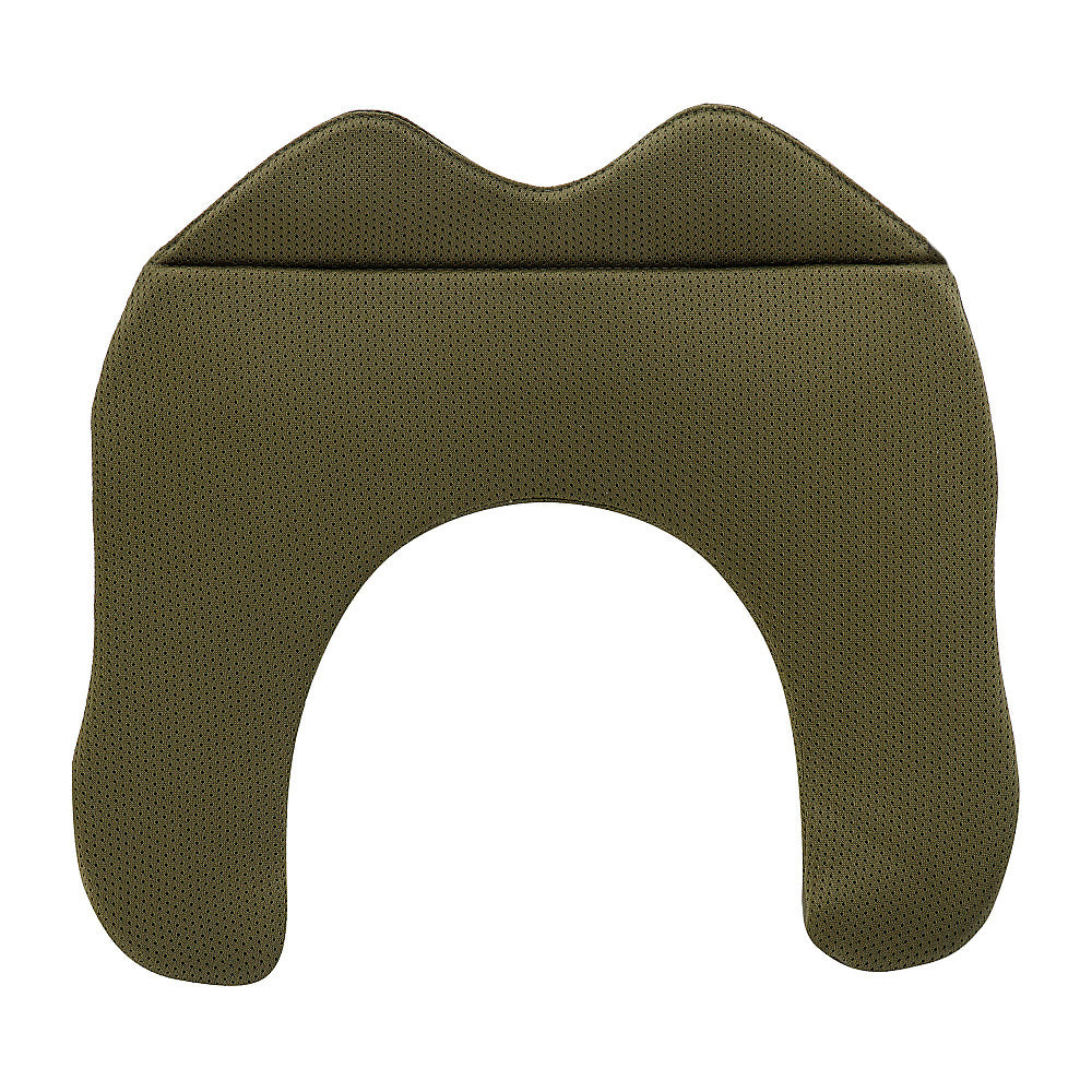 Amortizor Umăr Placă Cuirasă QRS M-Tac - Ranger Green