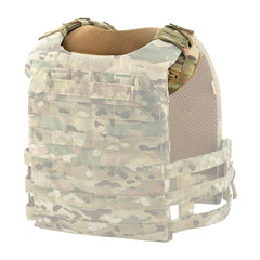 Amortizor Umăr Placă M-Tac QRS - Multicam pentru Confort Sporit