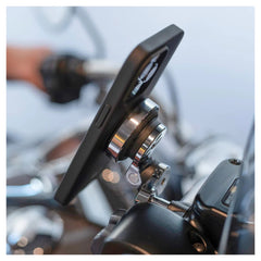 Amortizor Vibrații SP Connect Anti Vibration Module Chrome