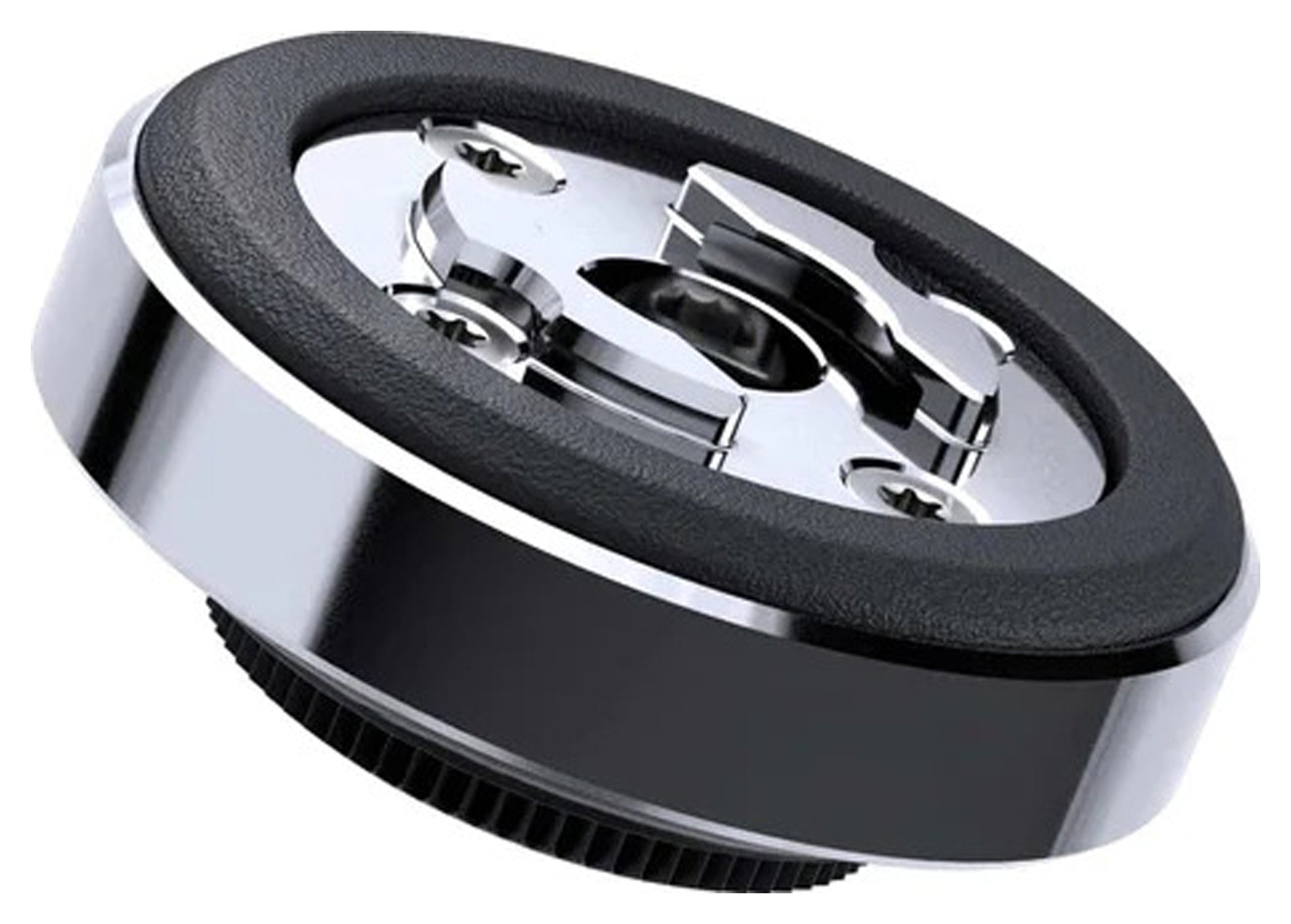 Amortizor Vibrații SP Connect Anti Vibration Module Chrome