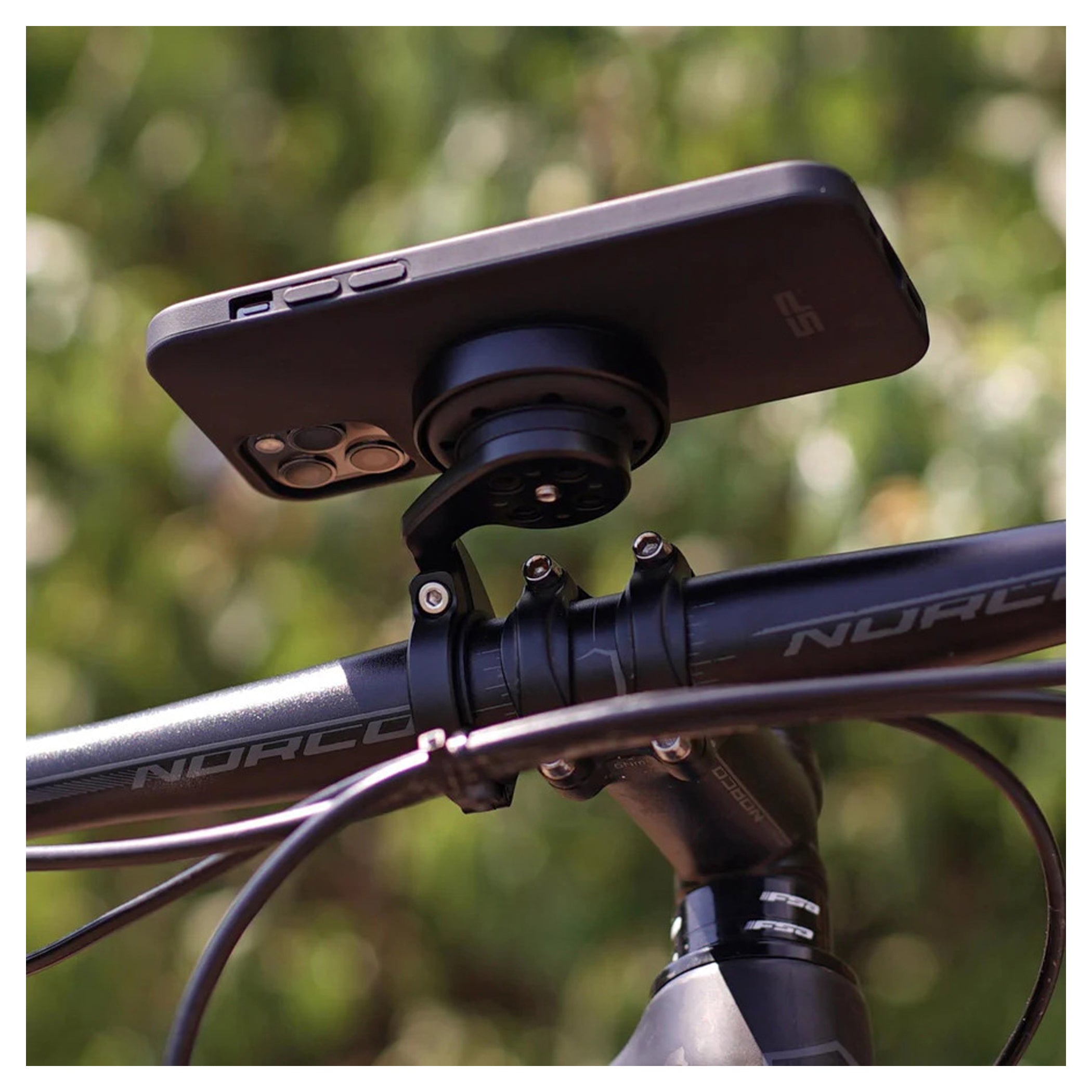 Amortizor Vibrații SP Connect Anti Vibration Module - Protecție Smartphone