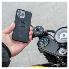 Amortizor Vibrații SP Connect Anti Vibration Module - Protecție Smartphone