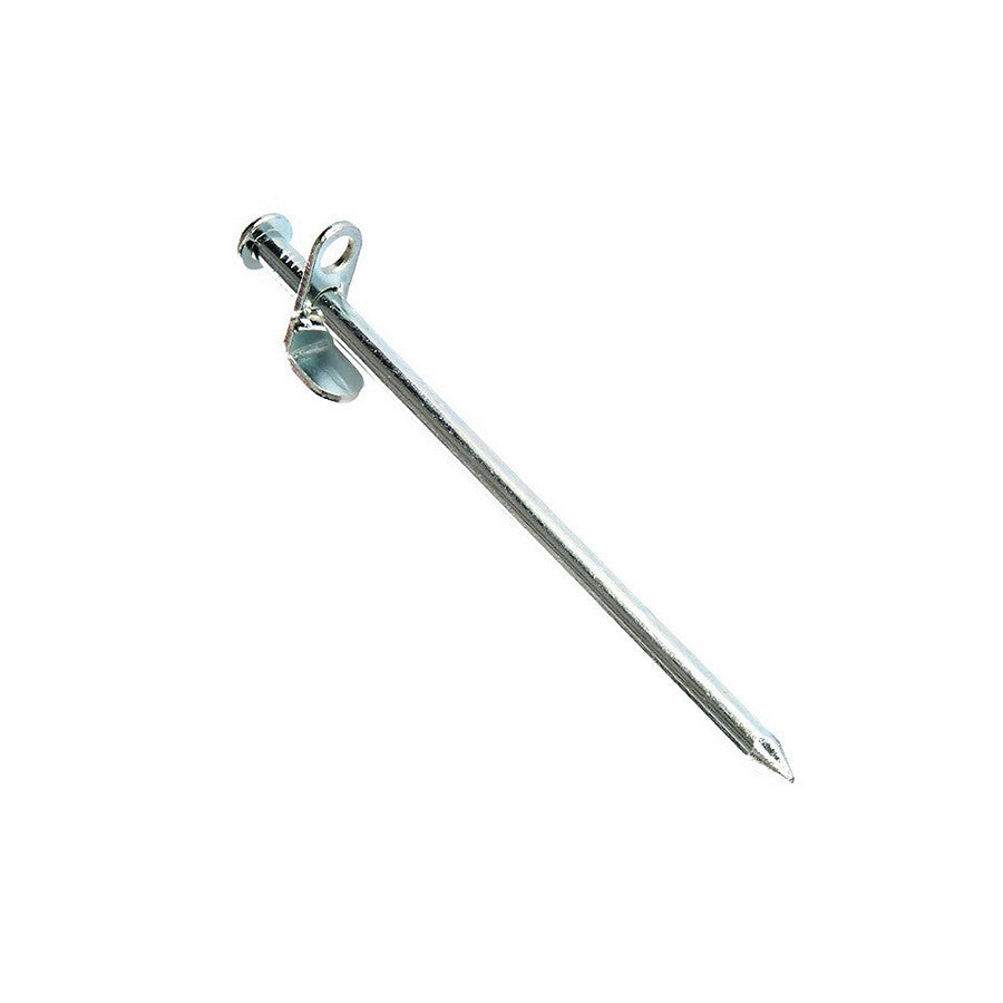Ancoră Cort Haring Rocky Zilver/Chrome Military-Shop.ro - Prindere Incontestabilă