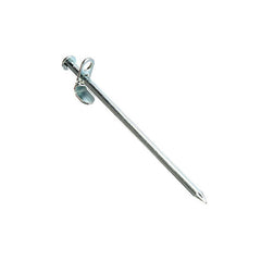 Ancoră Cort Haring Rocky Zilver/Chrome Military-Shop.ro - Prindere Incontestabilă