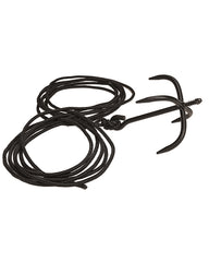 Ancoră de Escaladare Mil-Tec – Coardă 10 m, Ax 25 cm