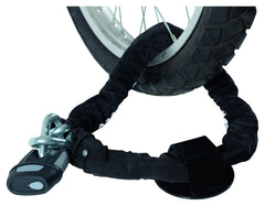 Ancoră de Sol Antifurt Louis - Securitate Maximă Moto & ATV