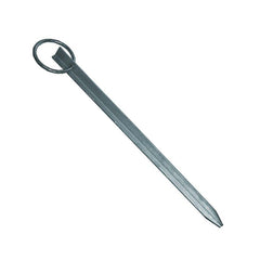 Ancoră Sol Meerpen 50cm Zilver/Chrome Tactical - Prindere De Neclintit
