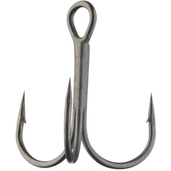 Ancoră Triplă Prorex Treble Hook T30 Daiwa - Rezistență, Aspecție BN