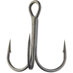 Ancoră Triplă Prorex Treble Hook T30 Daiwa - Rezistență, Aspecție BN