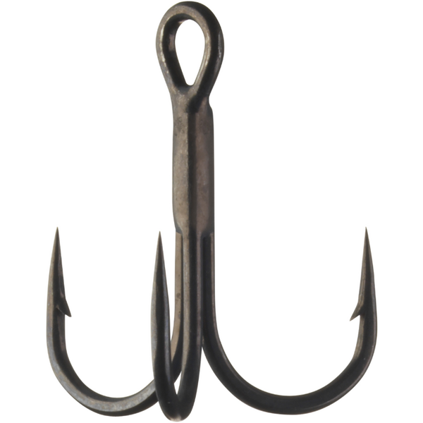 Ancoră Triplă Prorex Treble Hook T30 SQS Daiwa - Super Sharp, Rezistență Maximă - 1