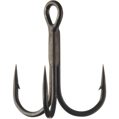 Ancoră Triplă Prorex Treble Hook T30 SQS Daiwa - Super Sharp, Rezistență Maximă - 1
