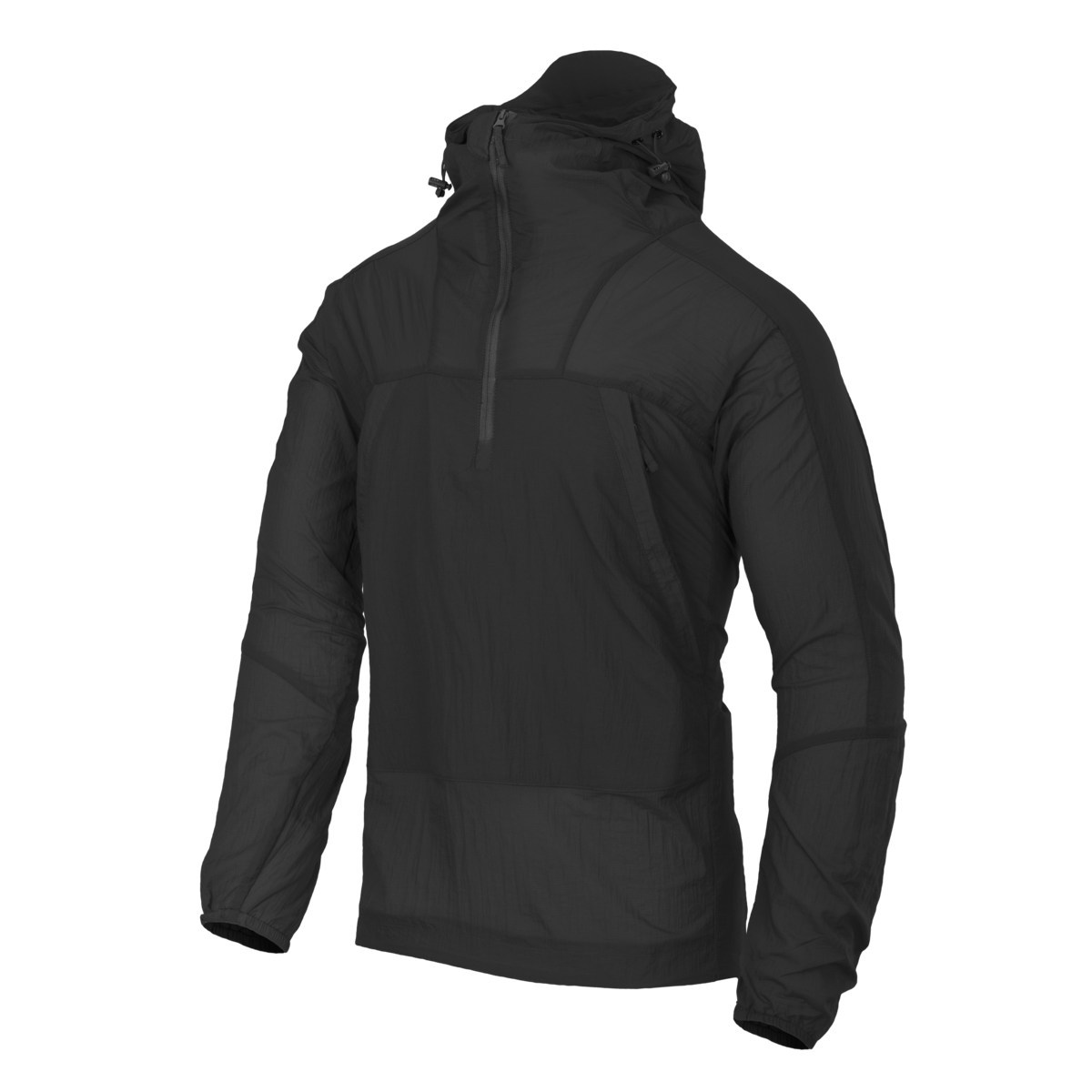Anorac Helikon-Tex Windrunner® WindPack® Nylon Autocompactabil