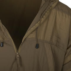 Anorac Helikon-Tex Windrunner® WindPack® Nylon Autocompactabil