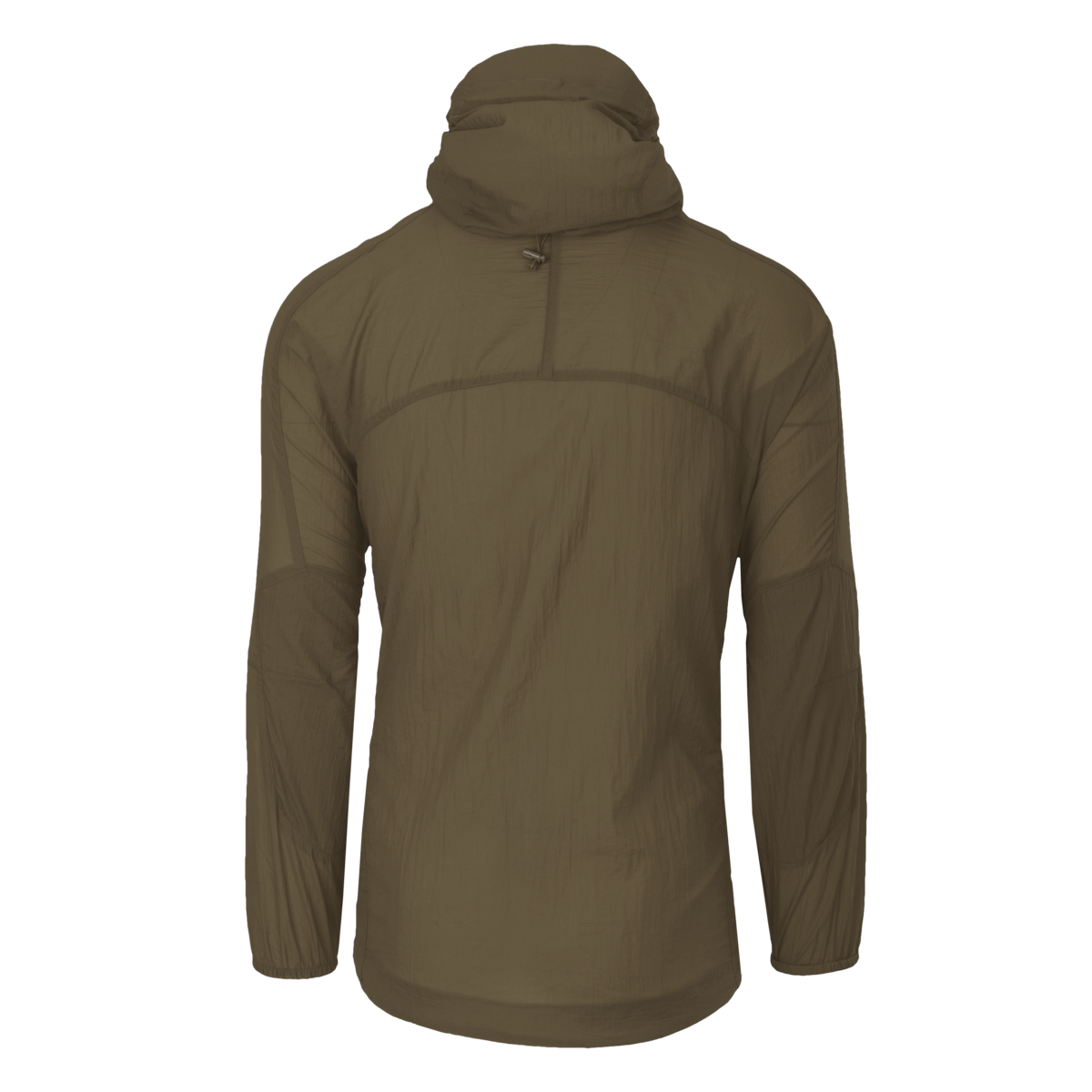 Anorac Helikon-Tex Windrunner® WindPack® Nylon Autocompactabil