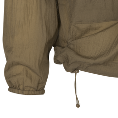 Anorac Helikon-Tex Windrunner® WindPack® Nylon Autocompactabil