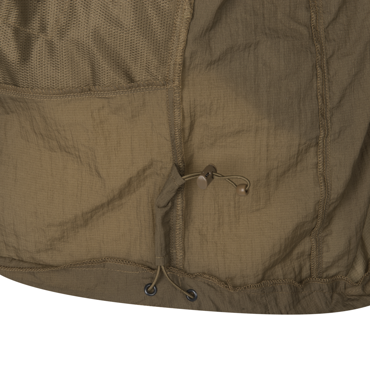 Anorac Helikon-Tex Windrunner® WindPack® Nylon Autocompactabil