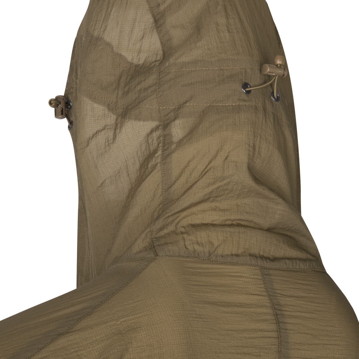 Anorac Helikon-Tex Windrunner® WindPack® Nylon Autocompactabil