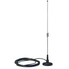 Antenă GPS Magnetică Garmin Astro - Semnal Puternic, Prindere Rapidă
