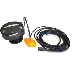 Antenă Sonar GPS Humminbird - Precizie Maximă pe Apă