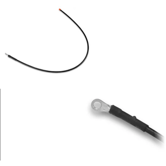 Antenă VHF Garmin Alpha - Semnal Puternic, Urmărire Precisă Câini