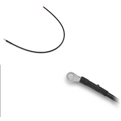 Antenă VHF Garmin Alpha - Semnal Puternic, Urmărire Precisă Câini
