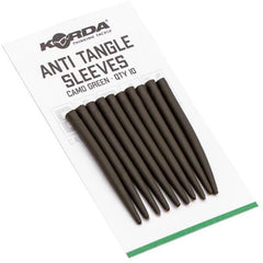 Anti Tangle Cauciuc Korda Basix - Protecție Fir, 10buc