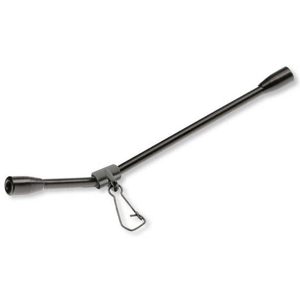 Anti-Tangle Feeder Cormoran - 25cm, Set 3 Bucăți, Evită Încurcarea