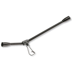 Anti-Tangle Feeder Cormoran - 25cm, Set 3 Bucăți, Evită Încurcarea