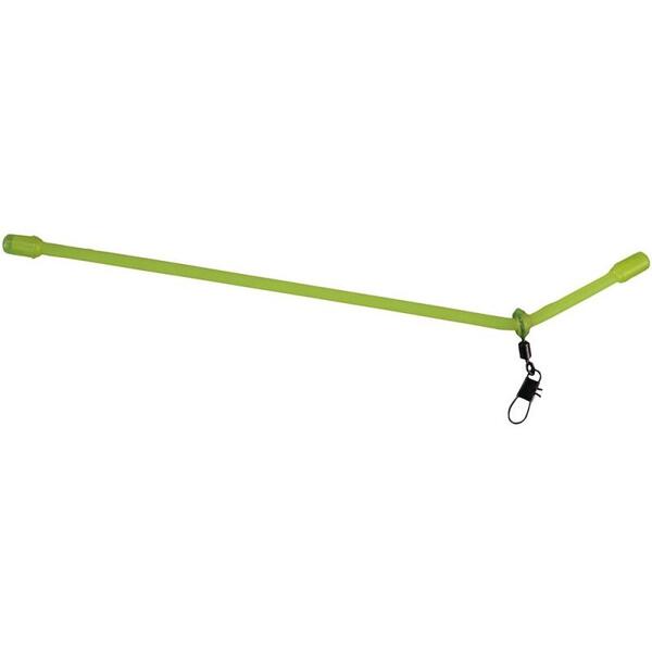 Anti-Tangle Fluo Curat Lineaeffe - Prezentare Fir, Fără Încurcături