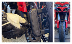 Antifurt Bicicletă/Moto Hiplok D1000 - Anti-Flex, Diamond Sold Secure