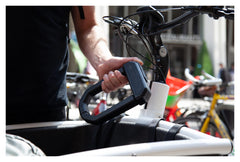 Antifurt Bicicletă/Moto Hiplok D1000 - Anti-Flex, Diamond Sold Secure