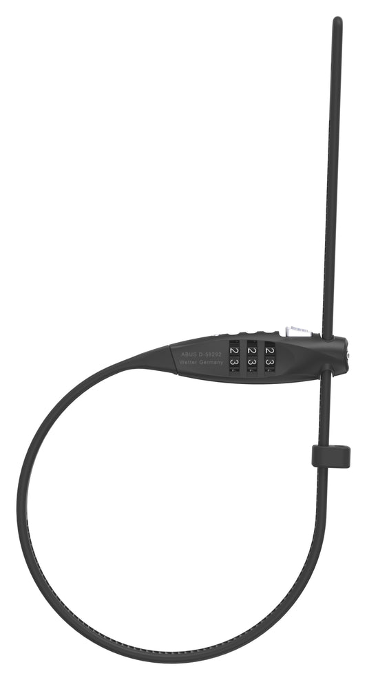 Antifurt Cablu Travelguard Combiflex - Cod Numeric, Portabil