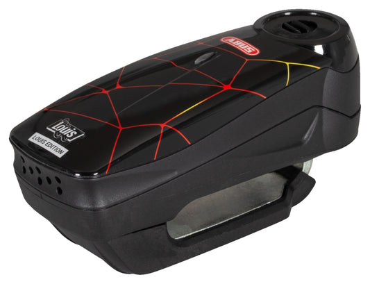 Antifurt Disc Detecto 7000 RS1 Louis Edition - Alarmă 100dB